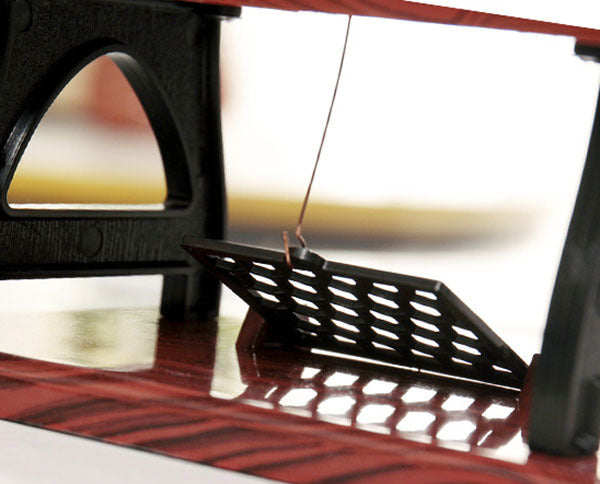 Caixa de música máquina de costura retro nostálgica