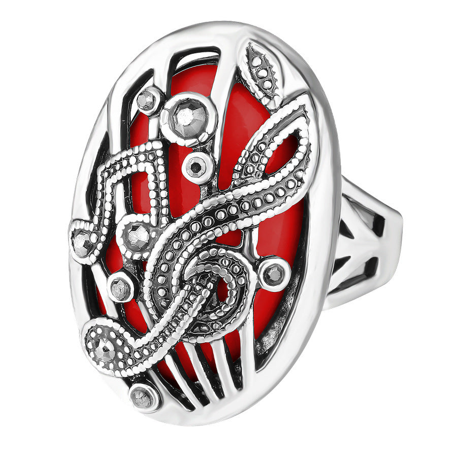Music Ring