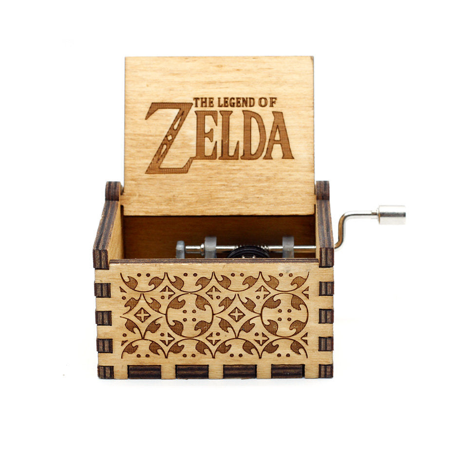 Music Box