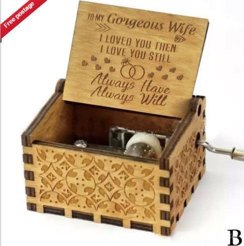 Music Box