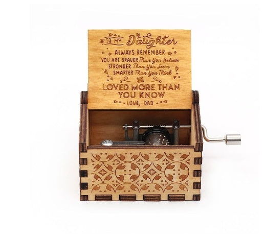 Music Box