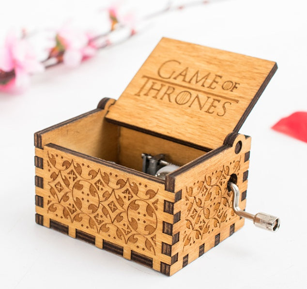 Music Box