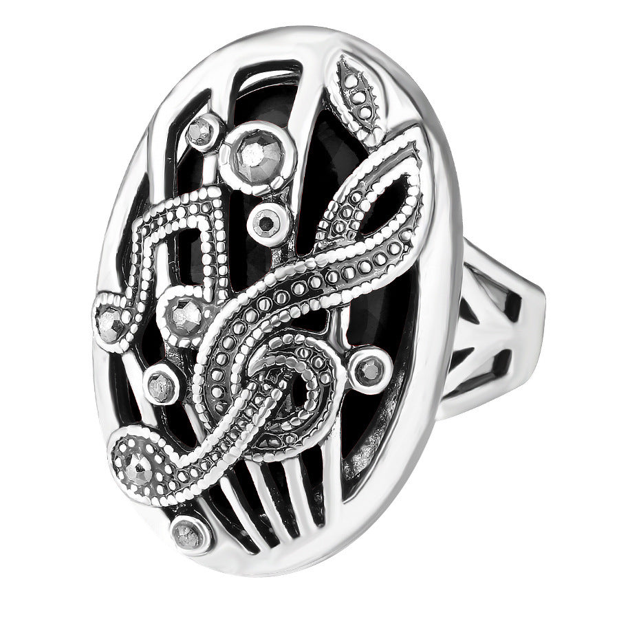 Music Ring