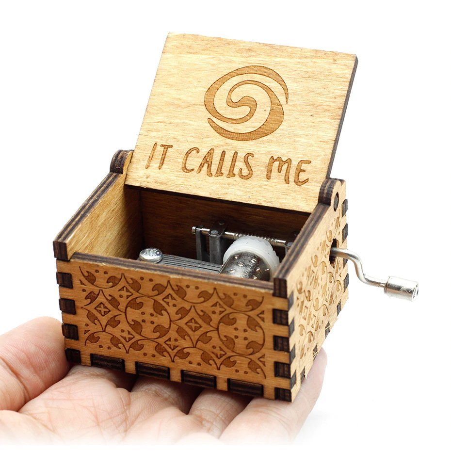 Music Box