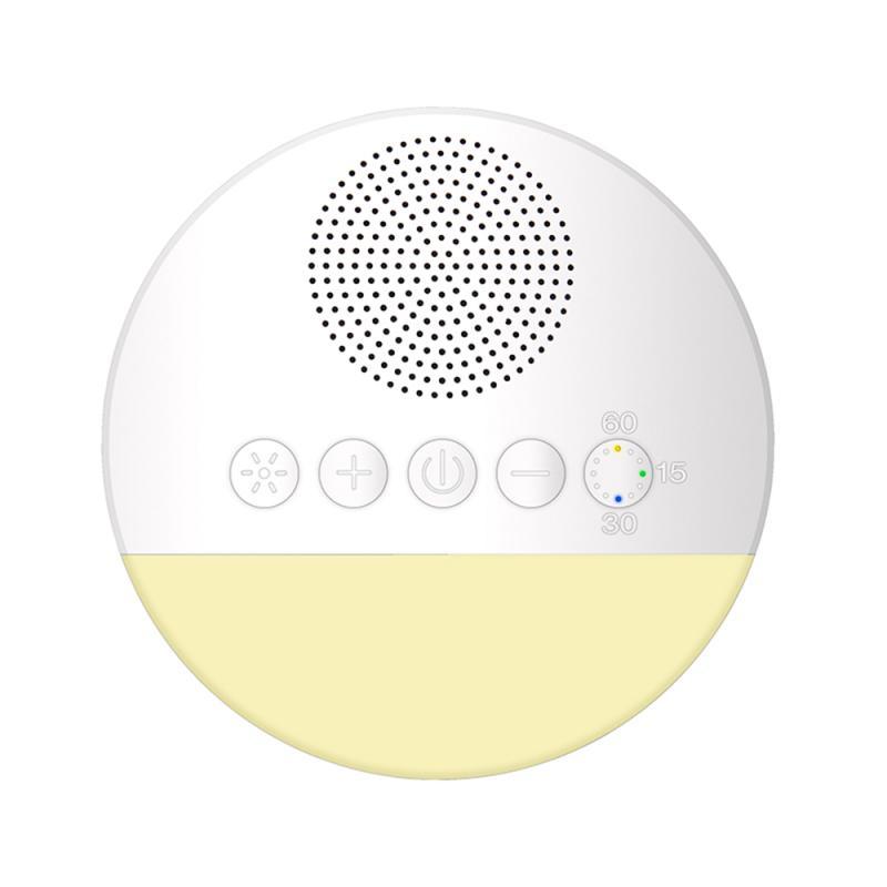 Musical lamp - baby sleeper