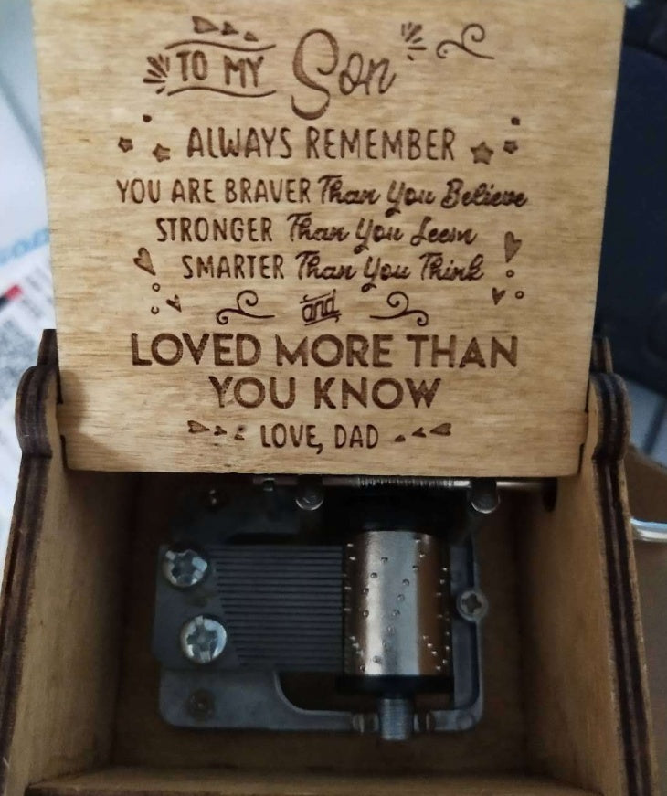 Music Box