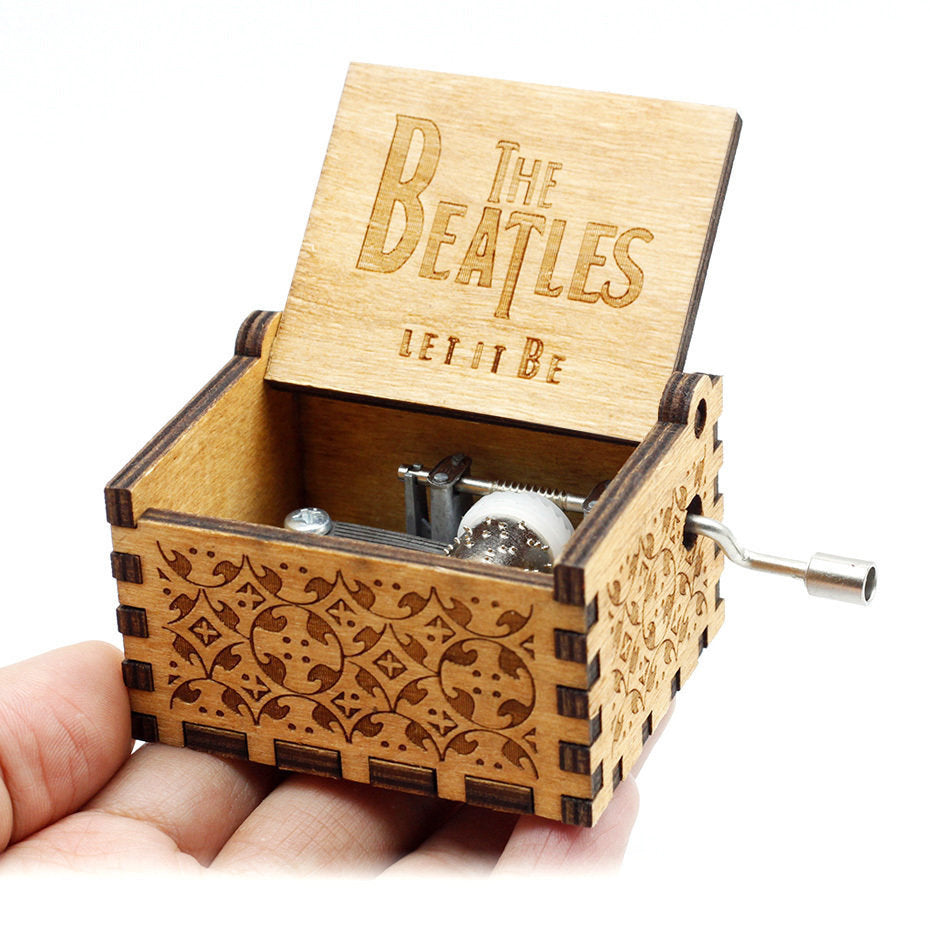 Music Box