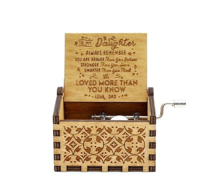 Music Box