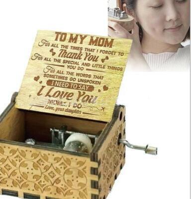 Music Box