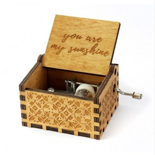 Music Box