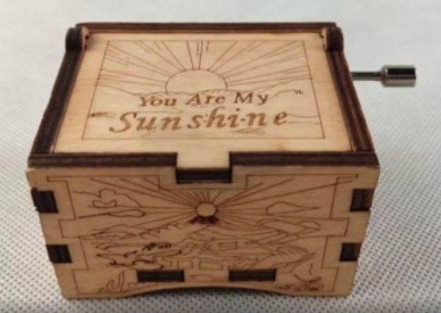 Music Box