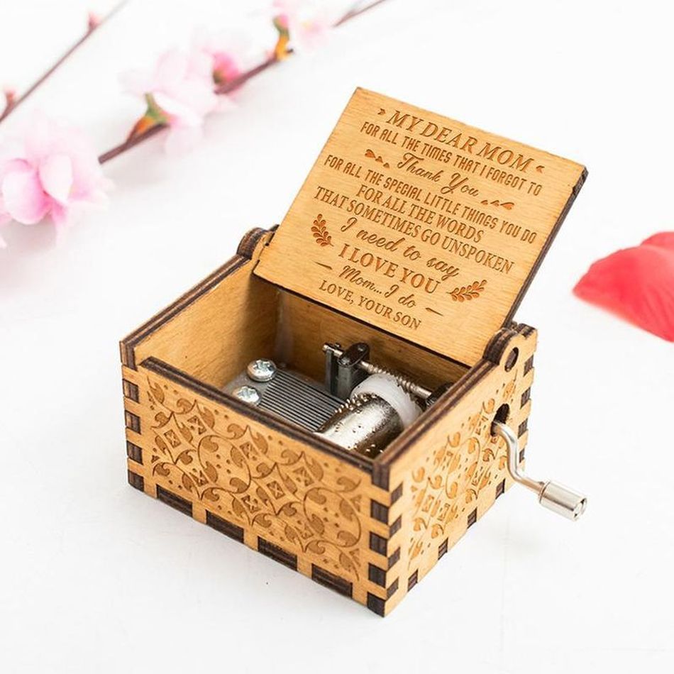 Music Box