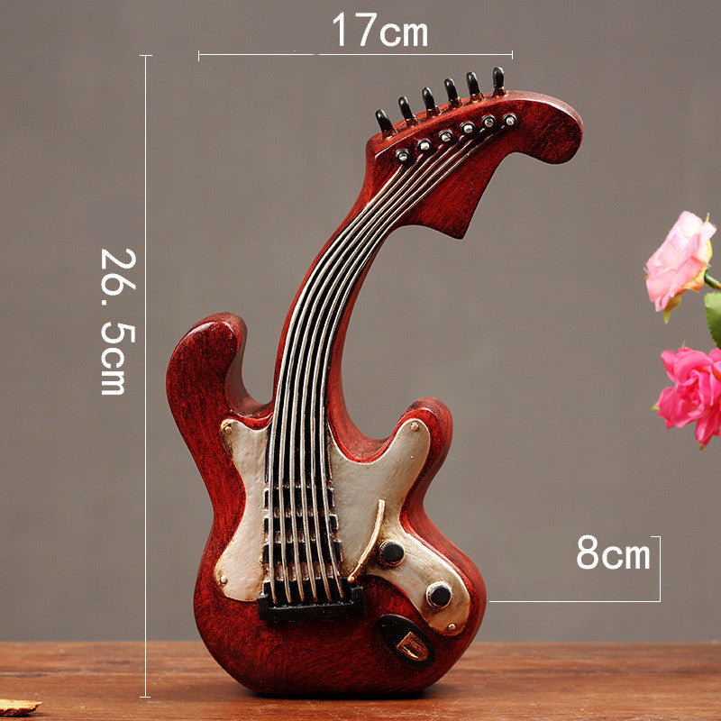 Modern Home Decor – Violin Ornament
