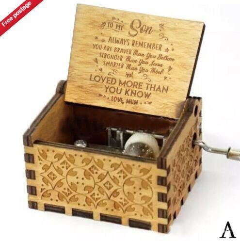Music Box