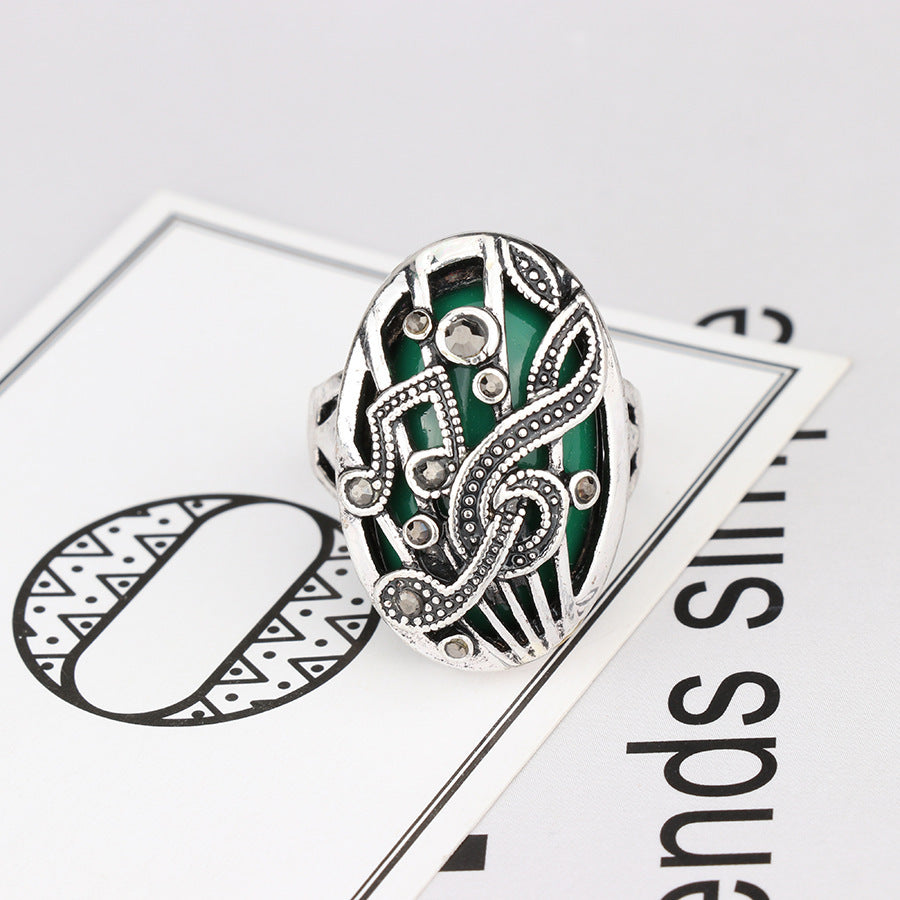 Music Ring