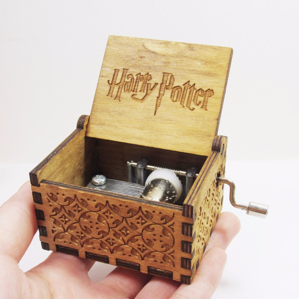 Music Box
