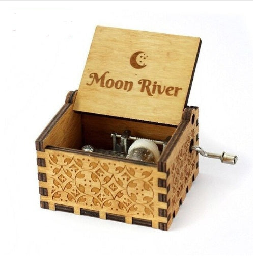 Music Box