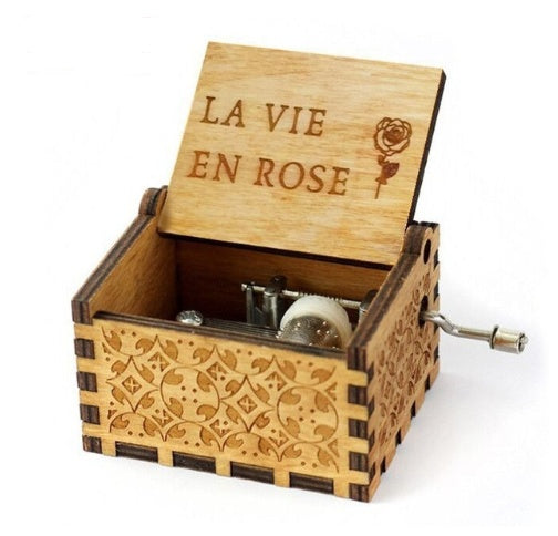 Music Box