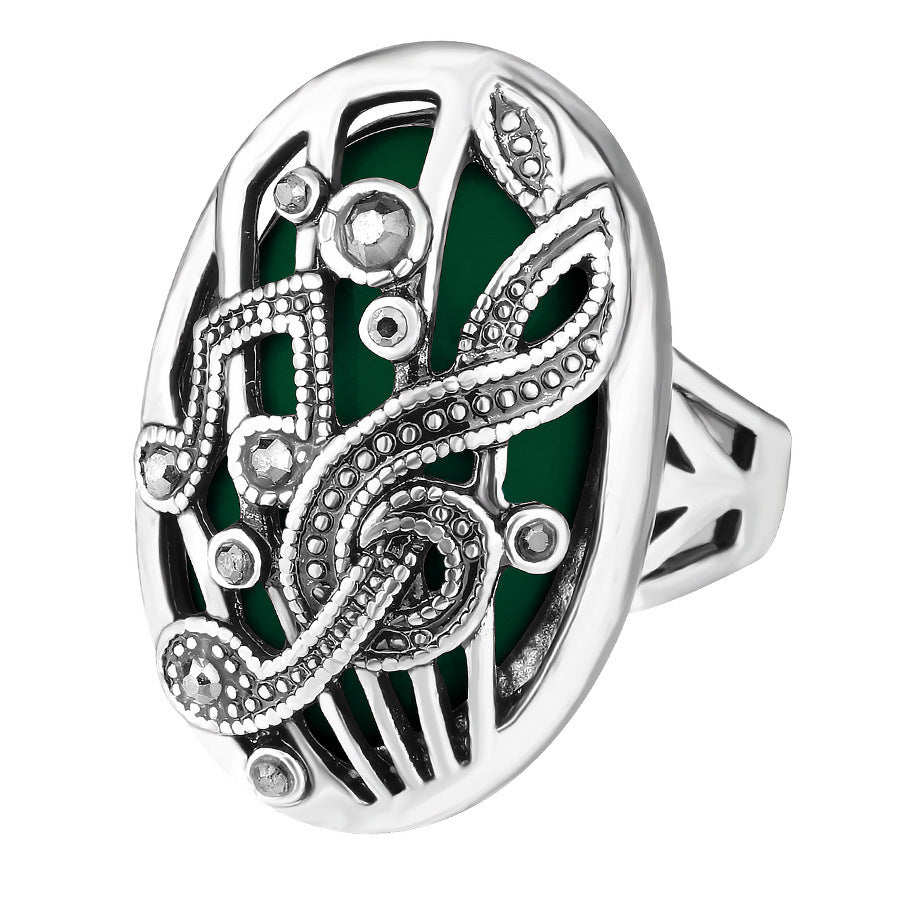 Music Ring