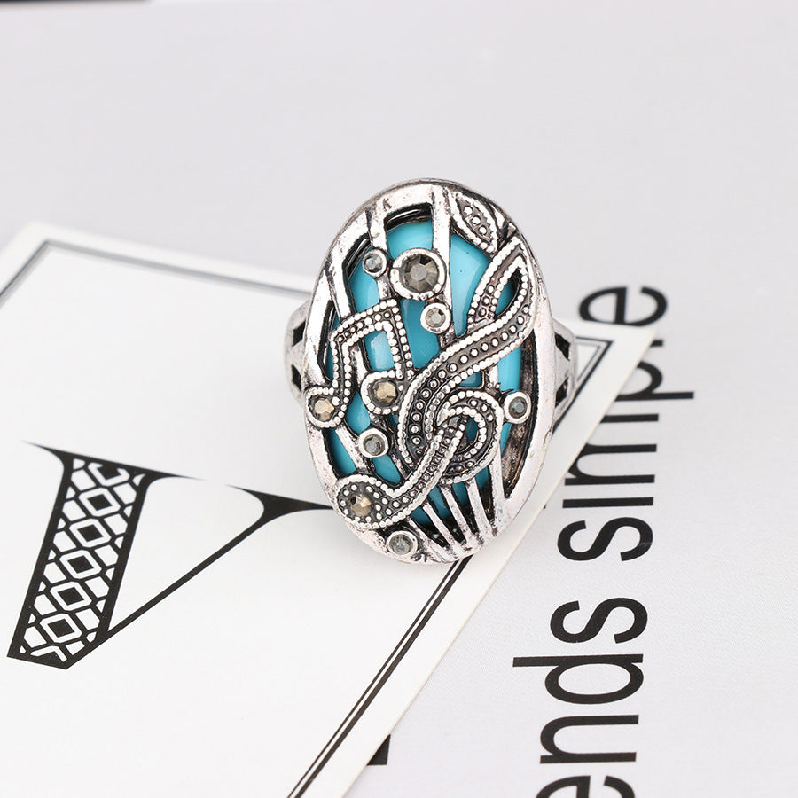 Music Ring