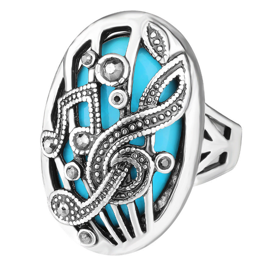 Music Ring