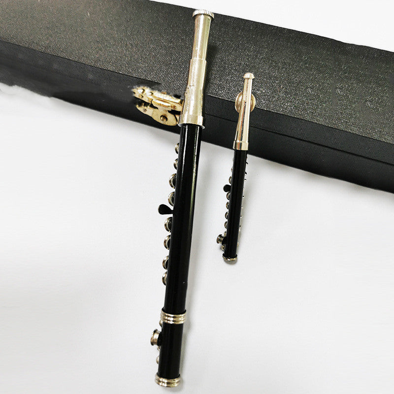 Mini Decorative Piccolo Flute
