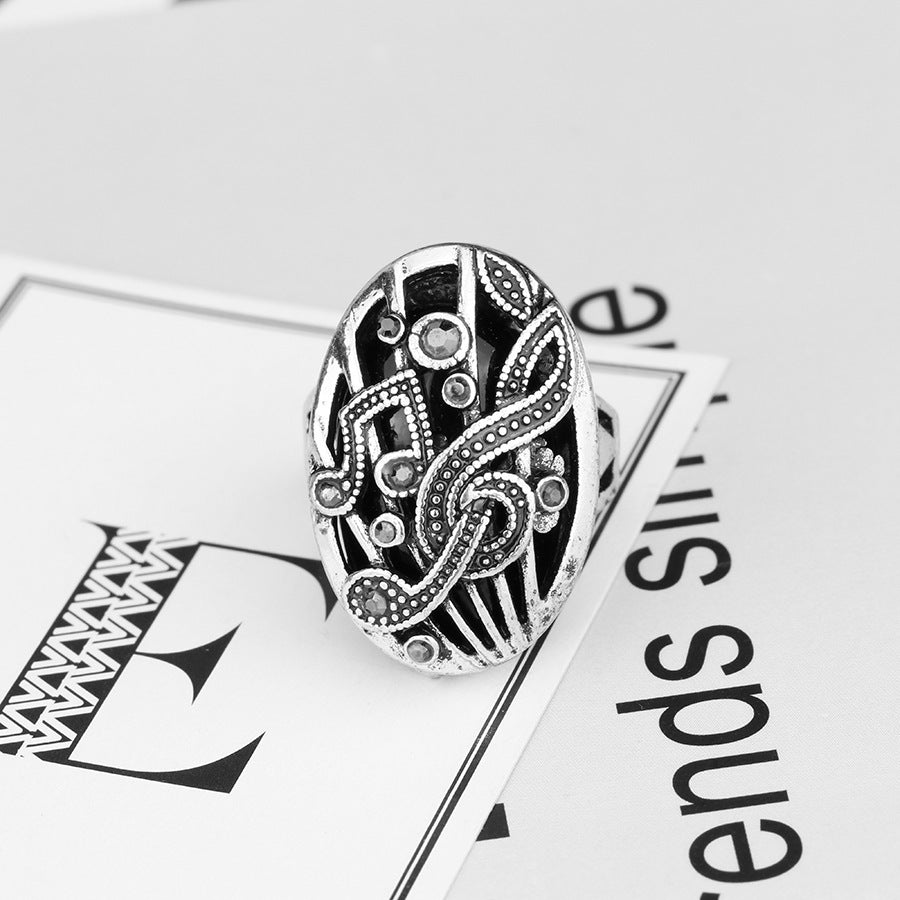 Music Ring