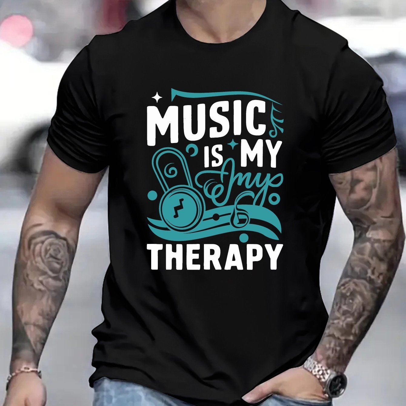 T-Shirt Homem