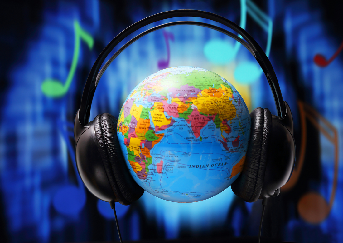 A Música e o Desenvolvimento do Feto: Benefícios desde o Útero