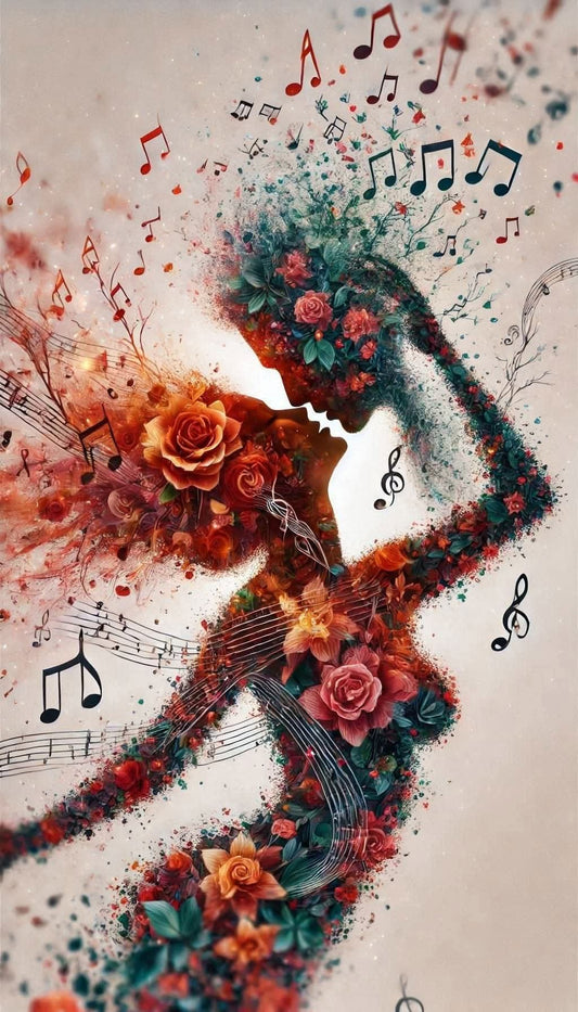 Como a Música Melhora a Comunicação entre Casais