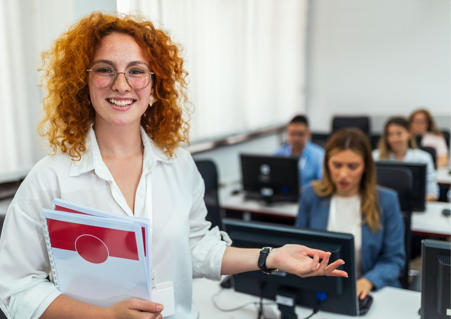 Cursos