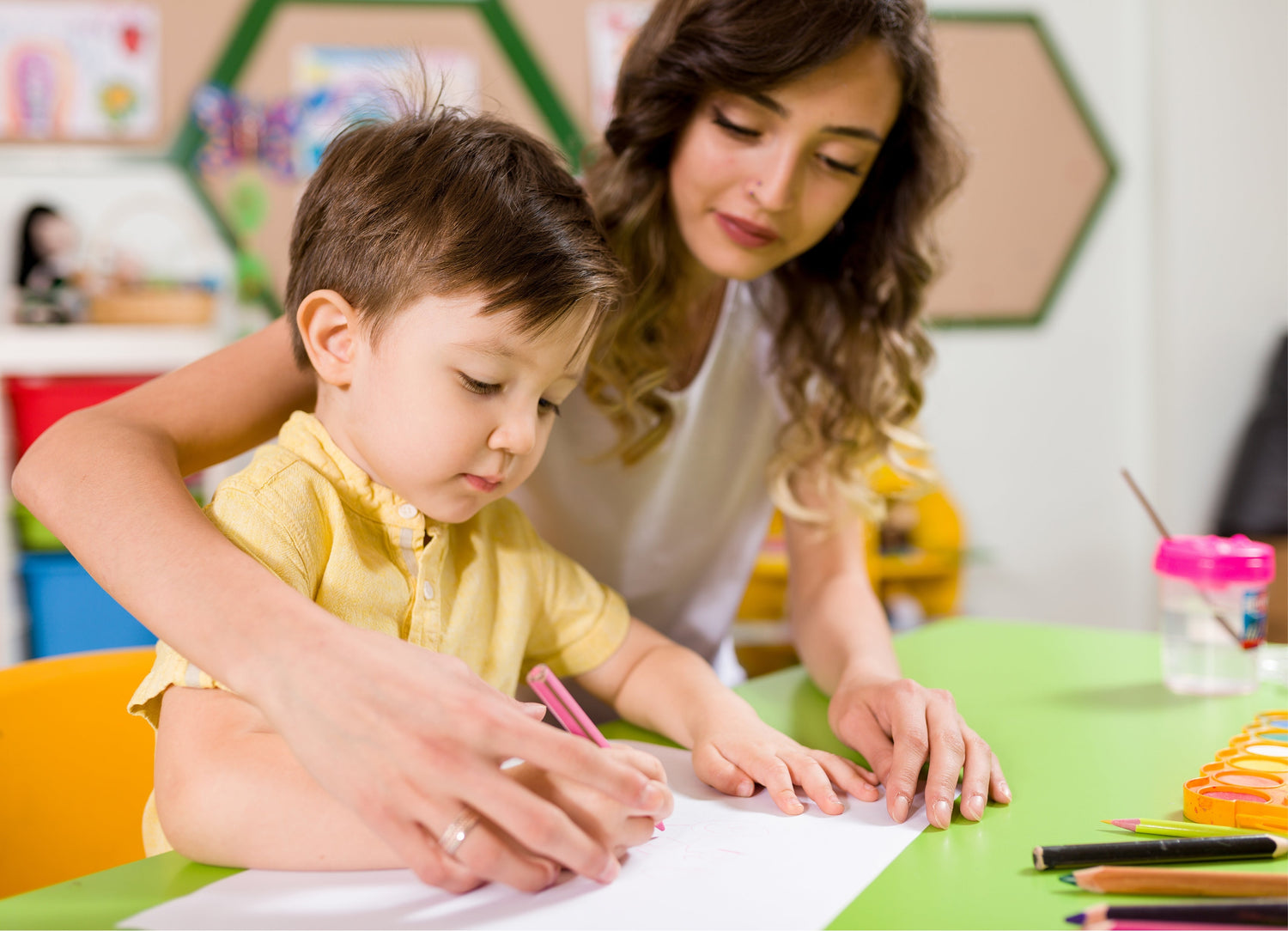 Serviços Educacionais