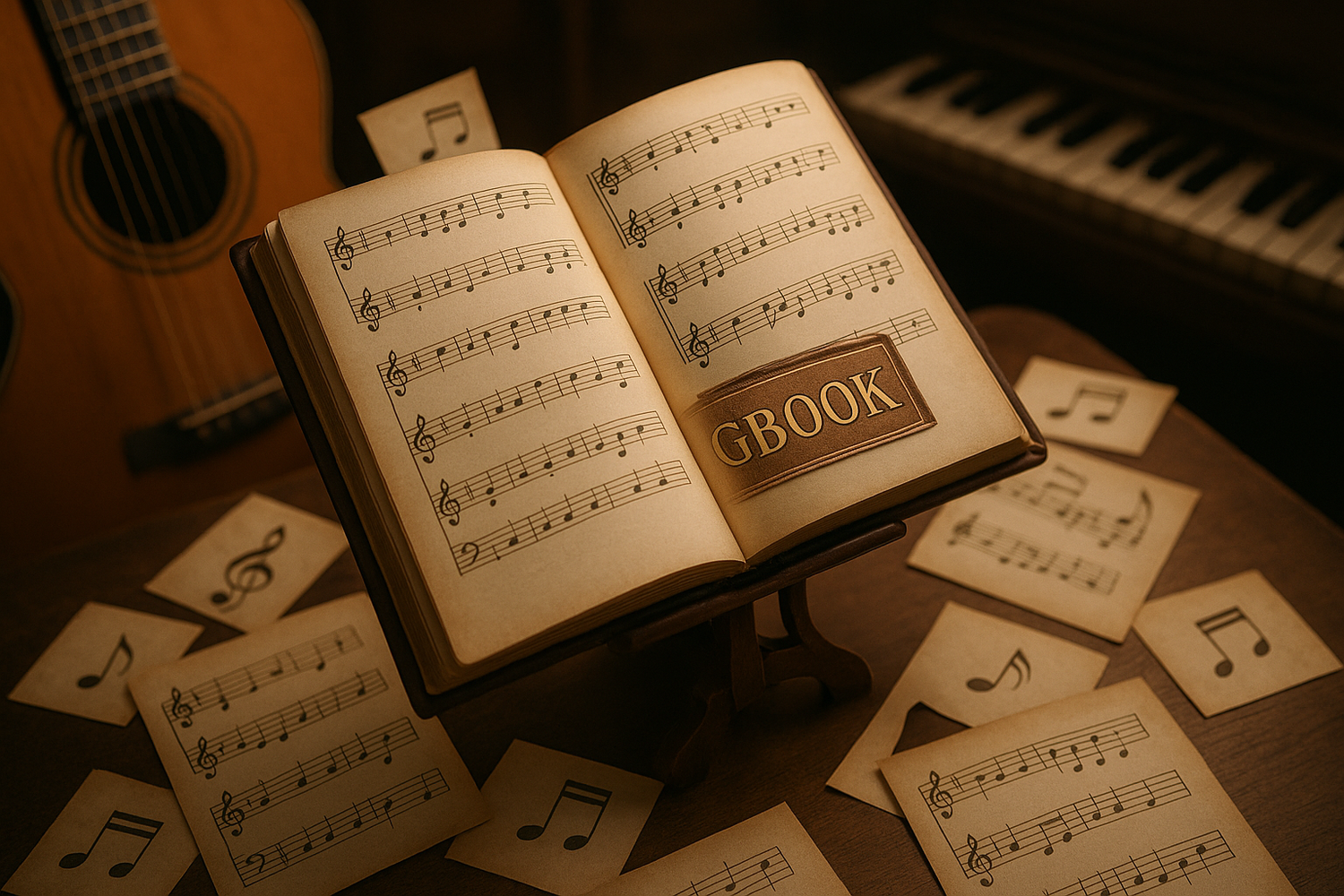Songbook