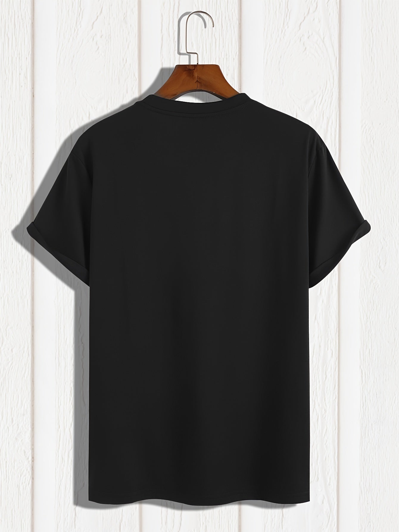 T-Shirt Homem Música