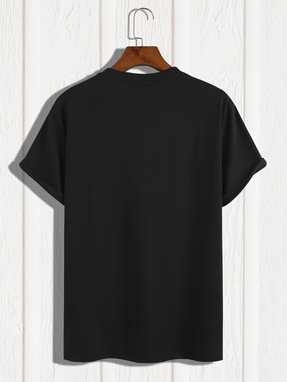 T-Shirt Homem Música