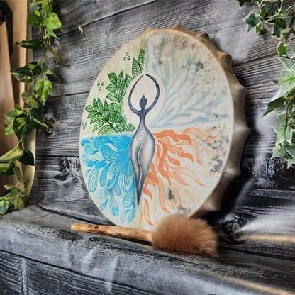 Gaia Drum