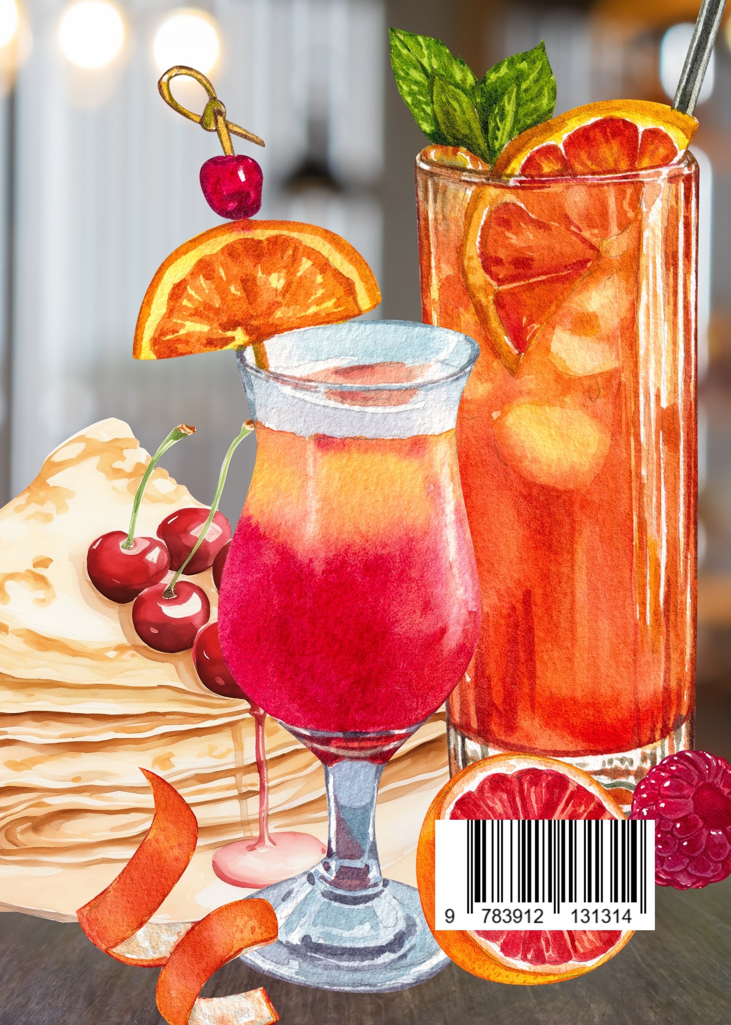 My first picture cookbook