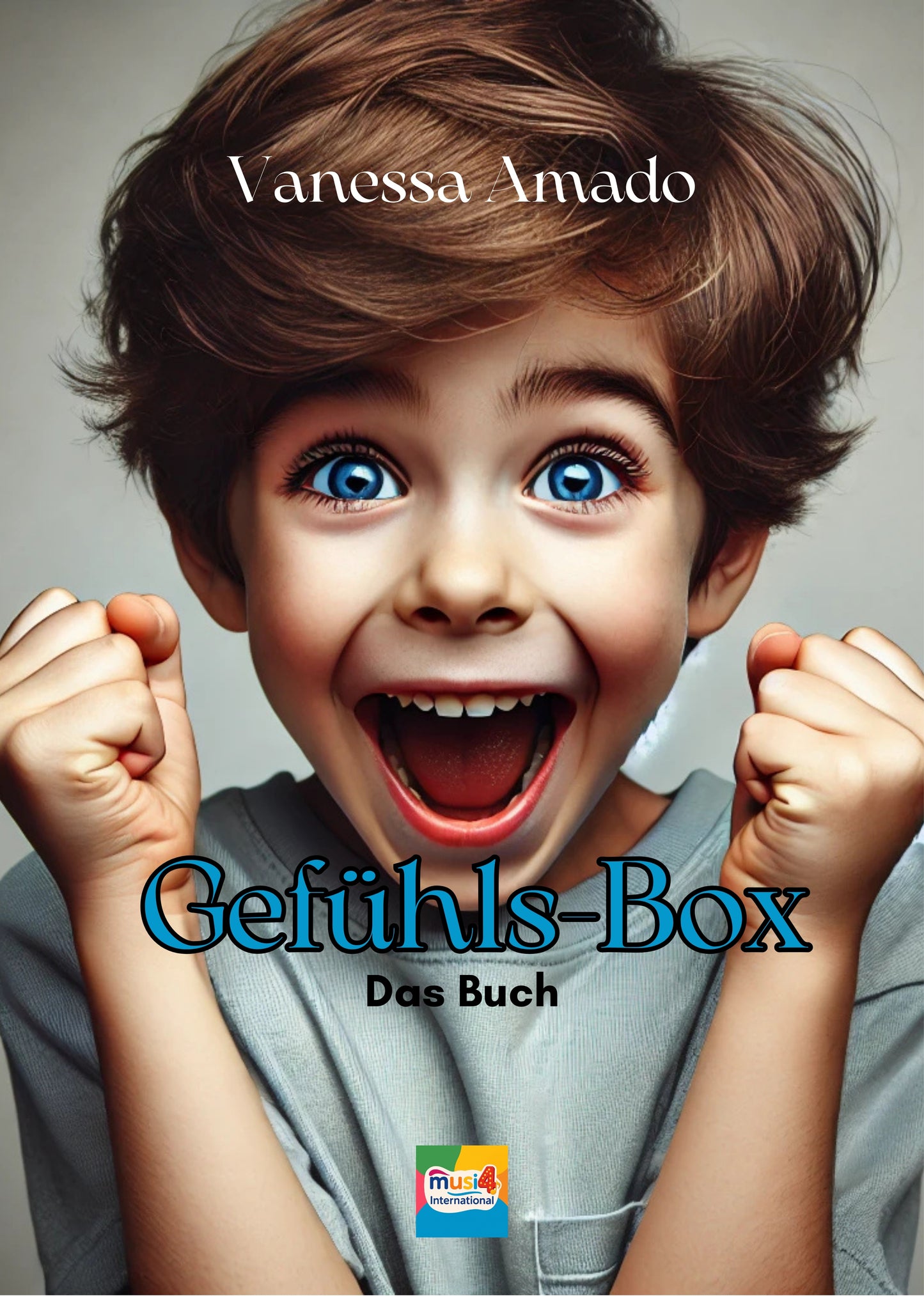 Feelings Box