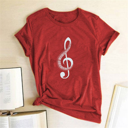 T-shirt - Festival de Música