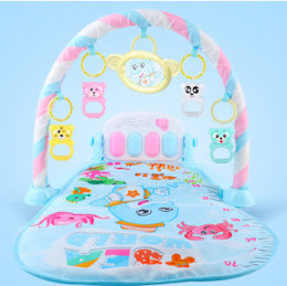 Tapete Musical para Bebés