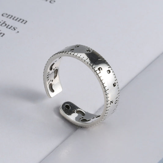 Ring measuring