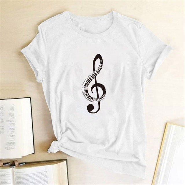 T-shirt - Festival de Música