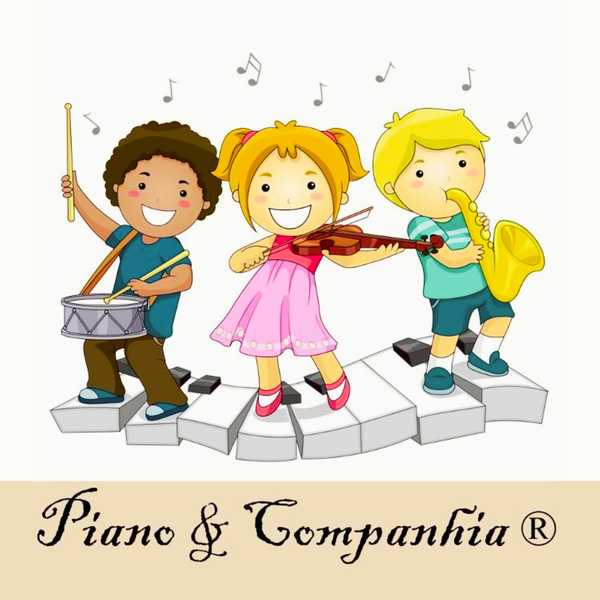 Piano & Companhia