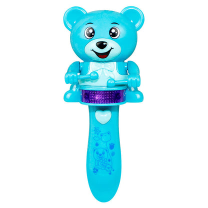Brinquedo Musical – Bastão para Bebés