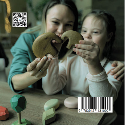 Speechless: Autism and Art