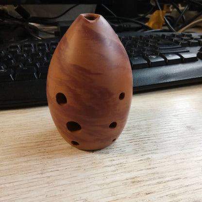 Taoxun Eight-Hole Pear-Shaped Musical Instrument