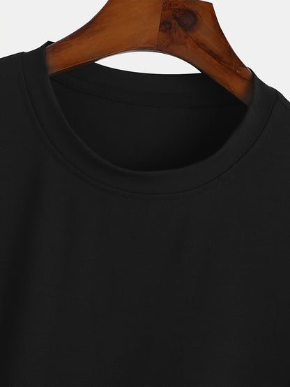 T-Shirt Homem Música