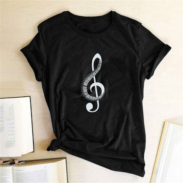 T-shirt - Festival de Música