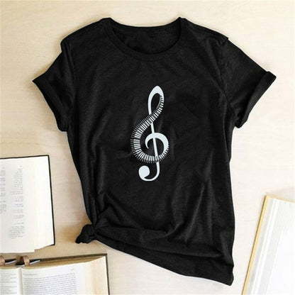 T-shirt - Festival de Música