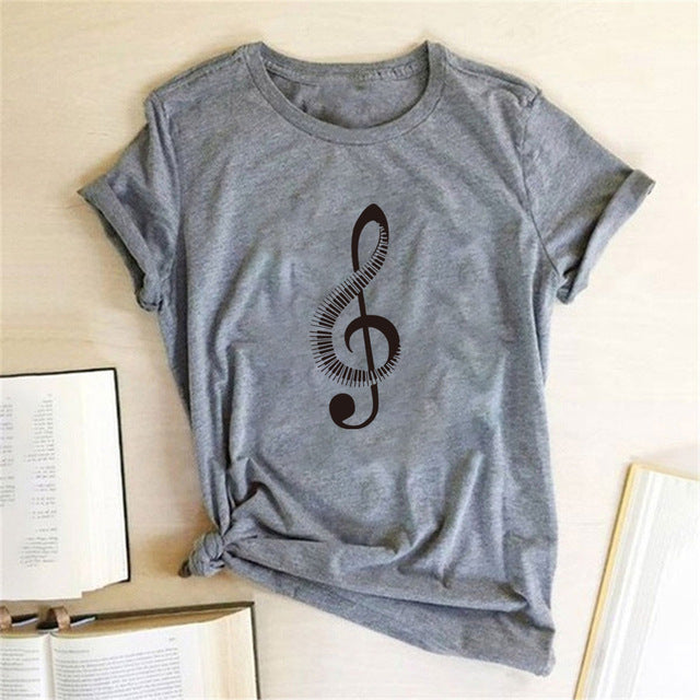 T-shirt - Festival de Música